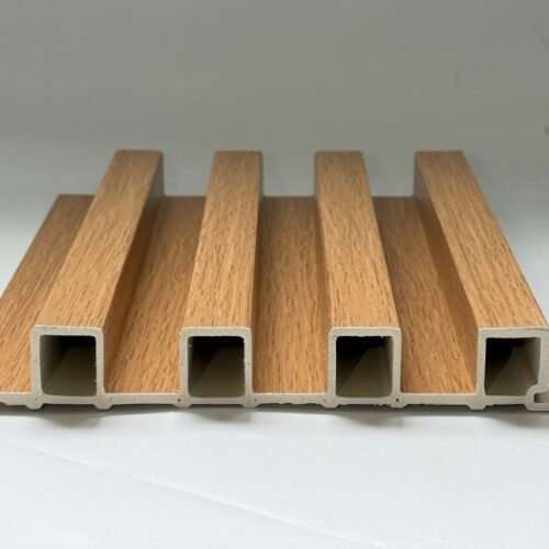 WPC Grille Panel - 160x24 950g