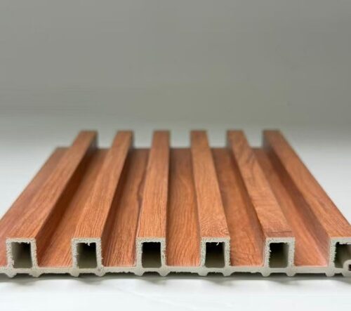 WPC Grille Panel - 160x18mm 900g