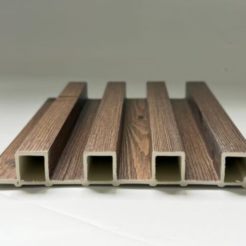 WPC Grille Panel - 160x22mm 800g