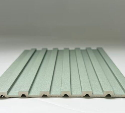 WPC Grille Panel - 150x7mm 550g