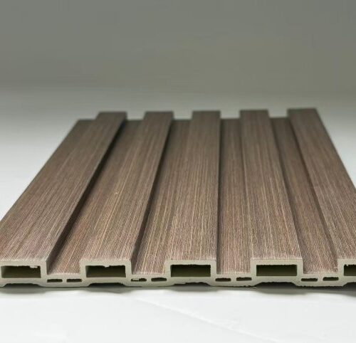 WPC Grille Panel - 150x10mm 800g