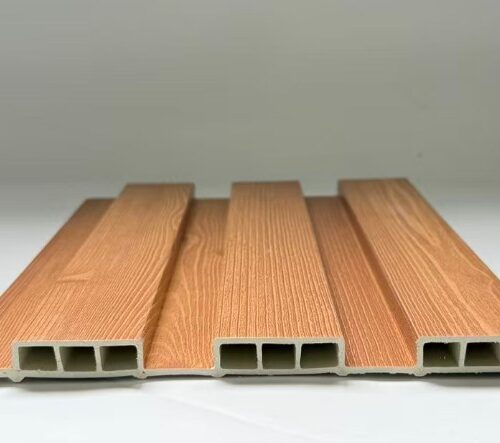 WPC Grille Panel - 195x14mm 950g