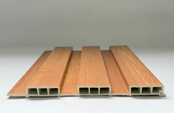 WPC Grille Panel - 195x14mm 950g