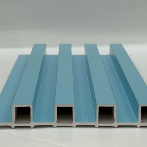 WPC Grille Panel - 168x24Hollow Grille