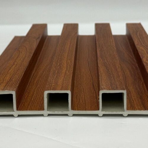 WPC Grille Panel - 166x20Hollow Grille