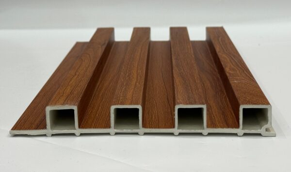 WPC Grille Panel - 166x20Hollow Grille