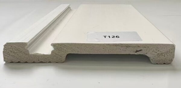 Decorative Trim - T126 Decorative Trim - T126