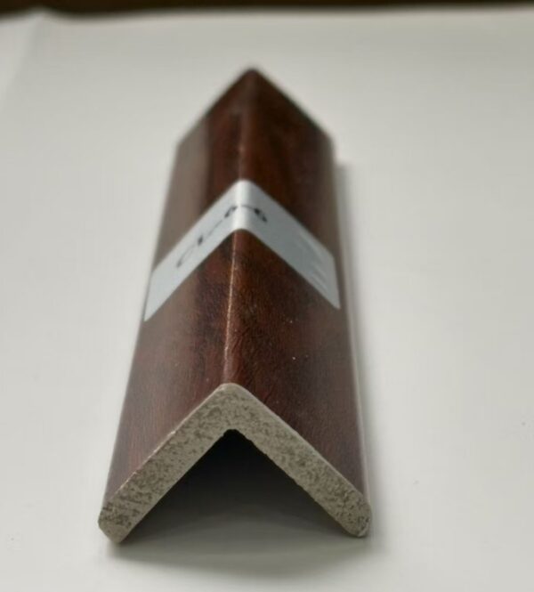 Decorative Corner Trim Profile CL6