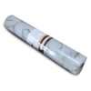 PET Wall Film Roll - Light Blue Marble Roll