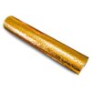 PET Wall Film Roll - Gold Metallic Roll