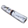 PET Wall Film Roll - White Black Marble Roll
