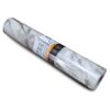 PET Wall Film Roll - Grey Marble Roll