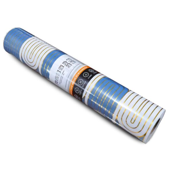 PET Wall Film Roll - Blue Label Roll