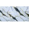 PET Marble Wall Film - White Green Marble PET Marble Wall Film - White Green Marble