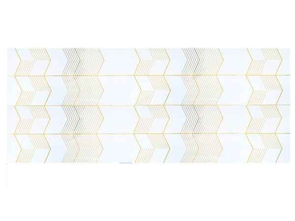 PET Marble Wall Film - Cream Wave Pattern PET Marble Wall Film - Cream Wave Pattern