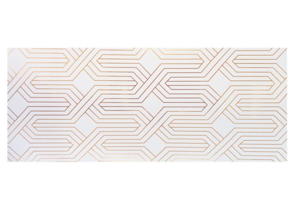 PET Marble Wall Film - Soft Pink Geometric PET Marble Wall Film - Soft Pink Geometric