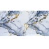PET Marble Wall Film - Blue Grey Marble PET Marble Wall Film - Blue Grey Marble