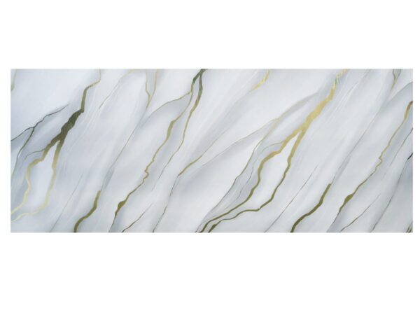 PET Marble Wall Film - Grey Linear Marble PET Marble Wall Film - Grey Linear Marble