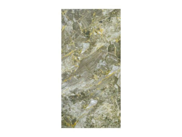 PET Marble Wall Film - Green Stone Portrait PET Marble Wall Film - Green Stone Portrait