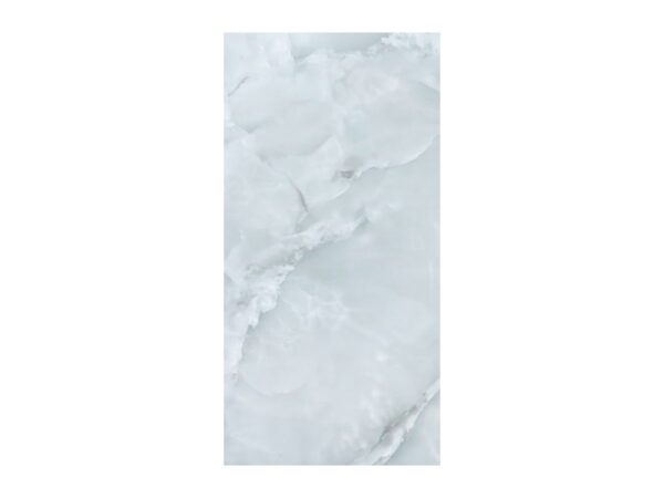 PET Marble Wall Film - Light Grey Marble Portrait PET Marble Wall Film - Light Grey Marble Portrait