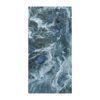 PET Marble Wall Film - Blue Stone Portrait PET Marble Wall Film - Blue Stone Portrait