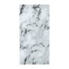 PET Marble Wall Film - White Black Marble Portrait PET Marble Wall Film - White Black Marble Portrait