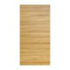 PET Decorative Wall Film - Wood Grain
