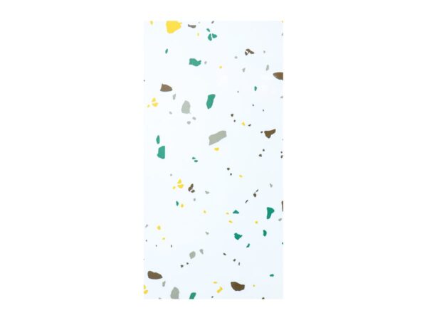 PET Decorative Wall Film - Terrazzo Pattern PET Decorative Wall Film - Terrazzo Pattern
