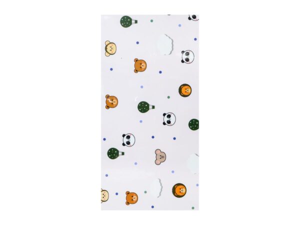 PET Decorative Wall Film - Cartoon Pattern PET Decorative Wall Film - Cartoon Pattern