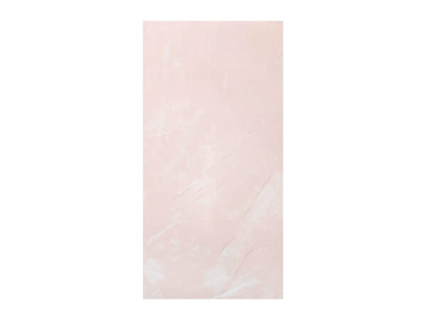 PET Decorative Wall Film - Soft Pink
