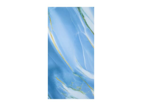 PET Decorative Wall Film - Light Pattern