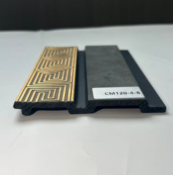 PS Trim CM120 PS decorative trim profile CM120