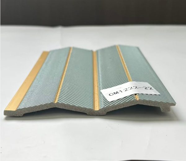 PS Trim CM1222 PS decorative trim profile CM1222