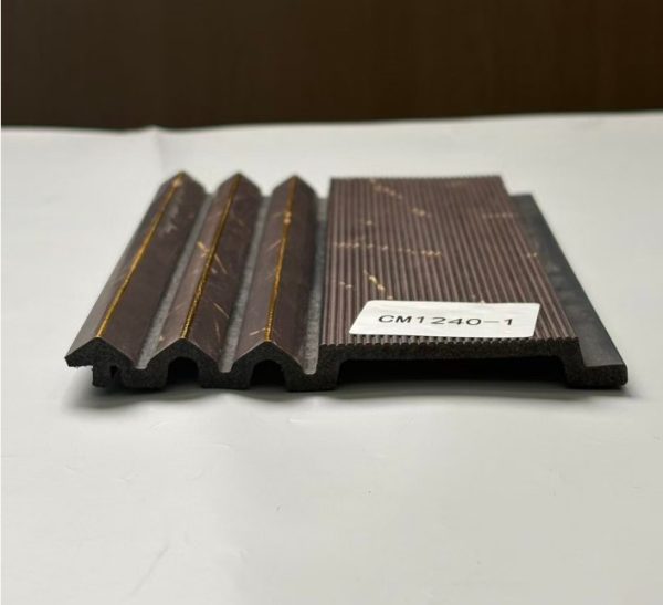 PS Trim CM1240 PS decorative trim profile CM1240