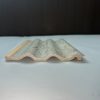 PS Trim CM1251 PS decorative trim profile CM1251