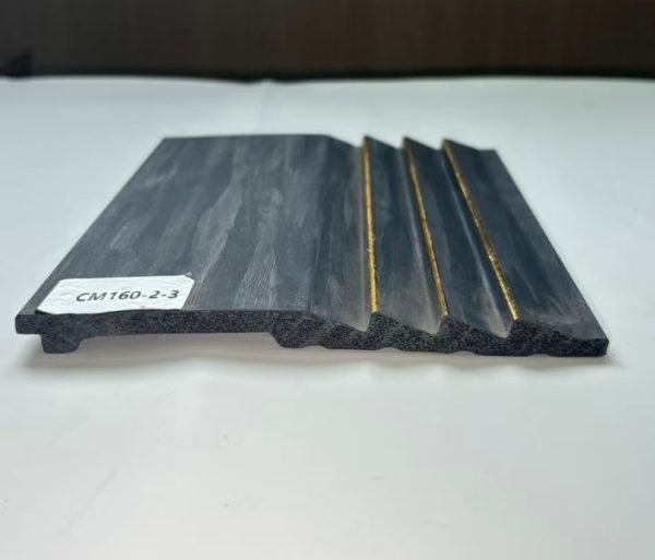 PS Trim CM160 PS decorative trim profile CM160