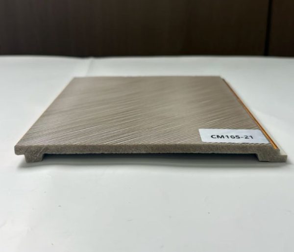 PS Trim CM165 PS decorative trim profile CM165