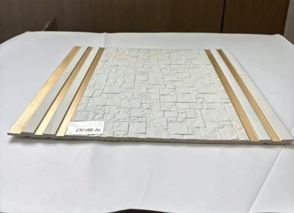 PS Trim CM200 PS decorative trim profile CM200