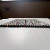 PS Trim CM250 PS decorative trim profile CM250