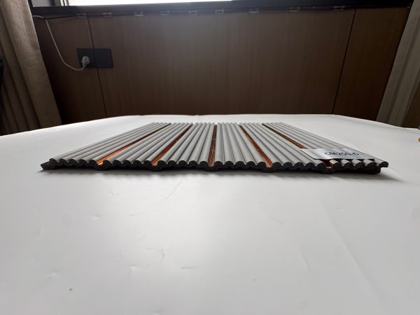 PS Trim CM250 PS decorative trim profile CM250