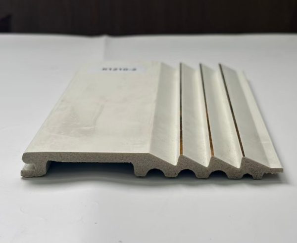 PS Trim K1210 PS decorative trim profile K1210