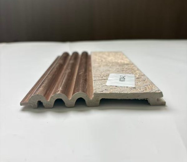 PS Trim K124 PS decorative trim profile K124