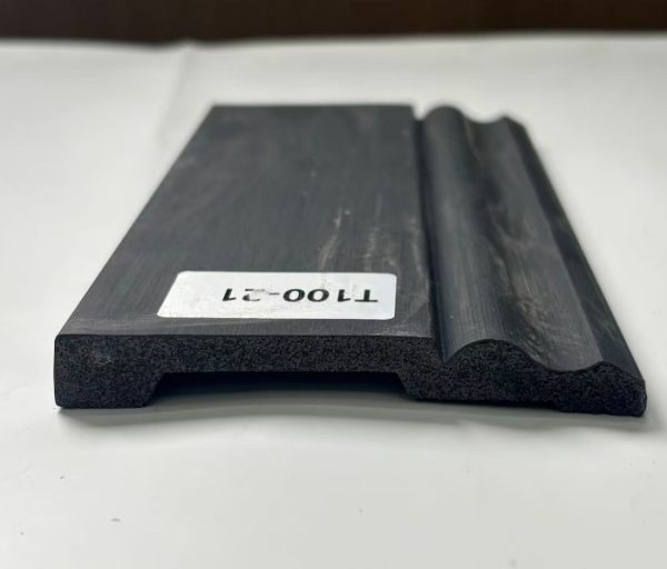 PS Trim T100 PS decorative trim profile T100
