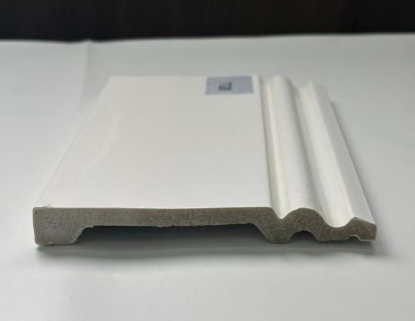 PS Trim T120 PS decorative trim profile T120