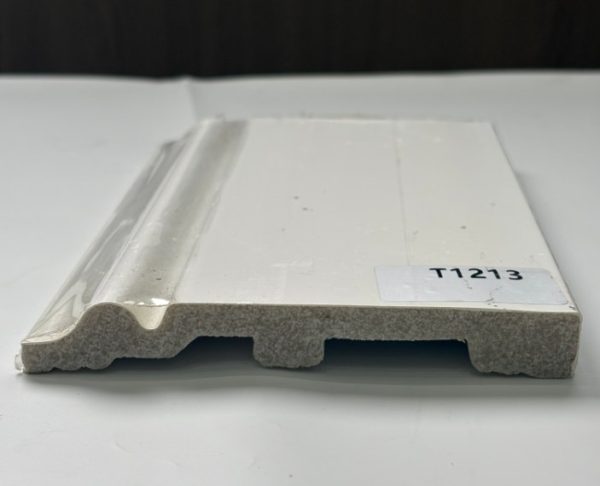 PS Trim T1213 PS decorative trim profile T1213