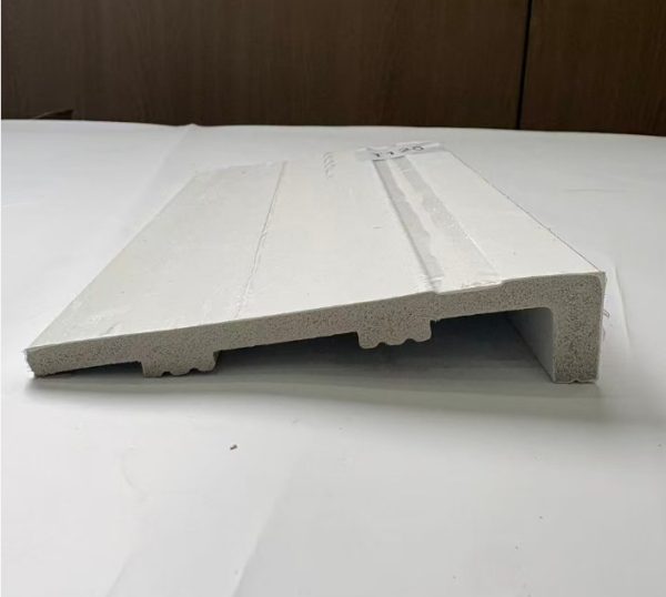 PS Trim T125 PS decorative trim profile T125