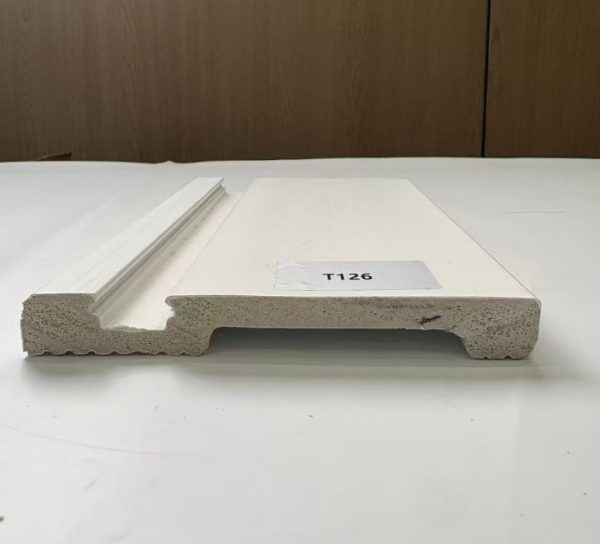 PS Trim T126 PS decorative trim profile T126
