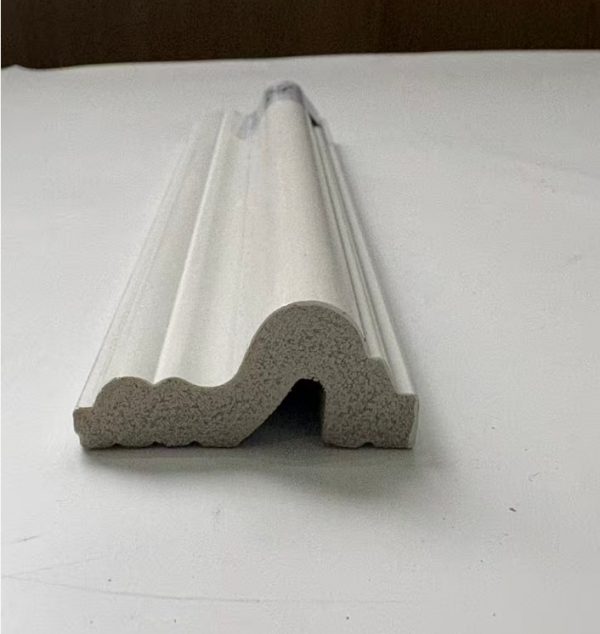 PS Trim T43 PS decorative trim profile T43