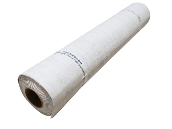Soft Stone Roll 03
