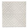 Clover Velvet Wall Sticker Sheet - Clover Color 08